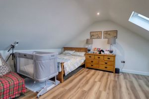 Bedroom Two- click for photo gallery